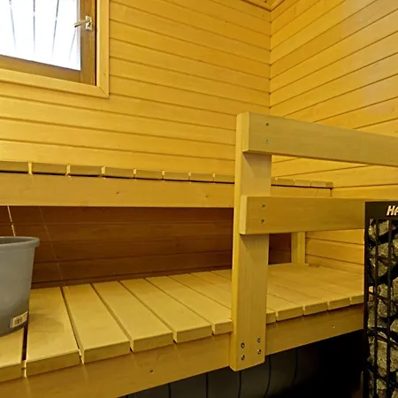 Tahkon Pesae Hébergement de vacances Tahkovuori